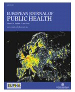 European Journal on Public Health